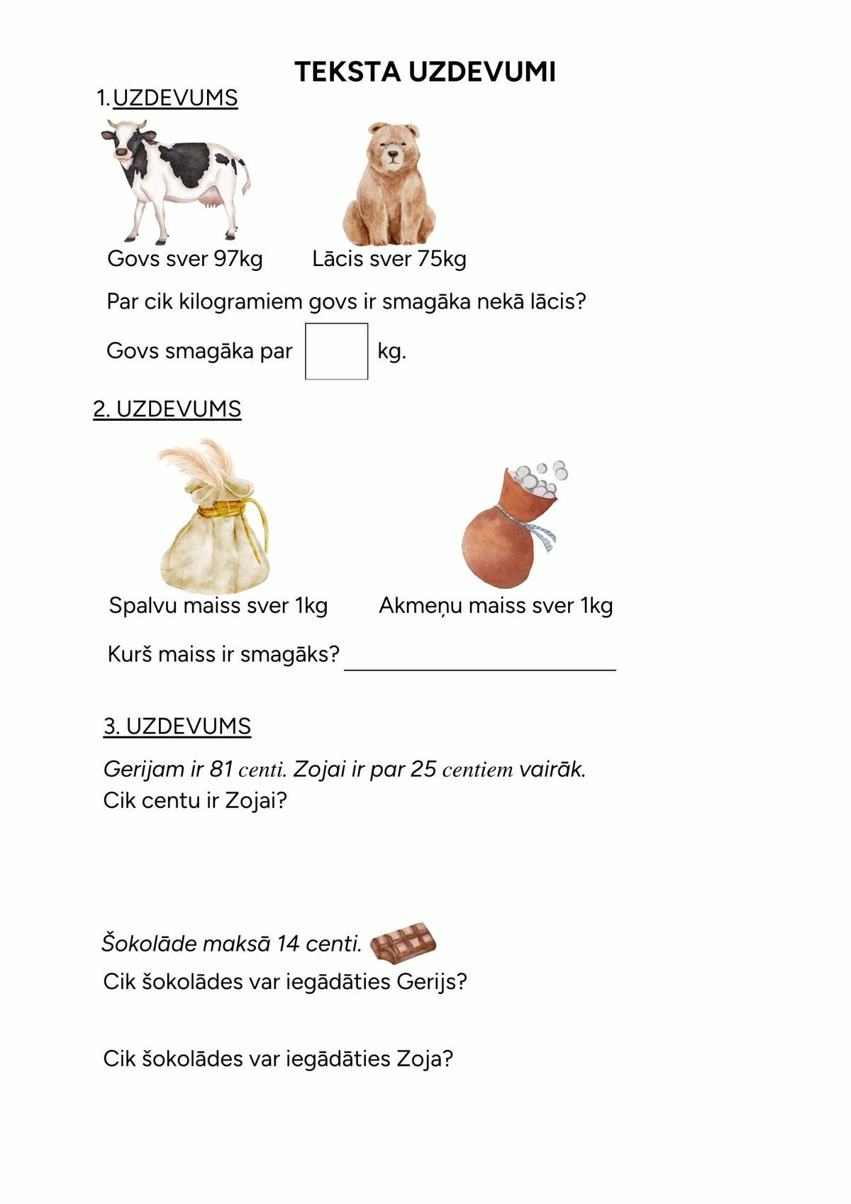 MATEMĀTIKA