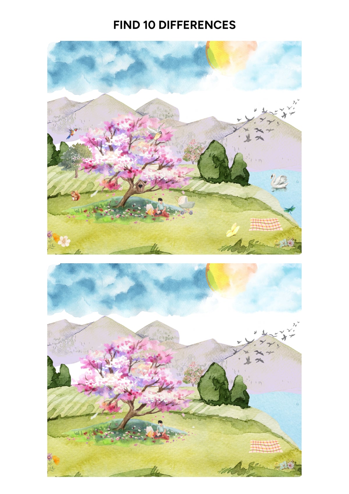 Digital journal SPRING