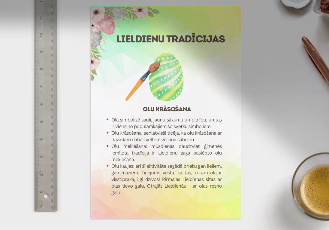 Lieldienas