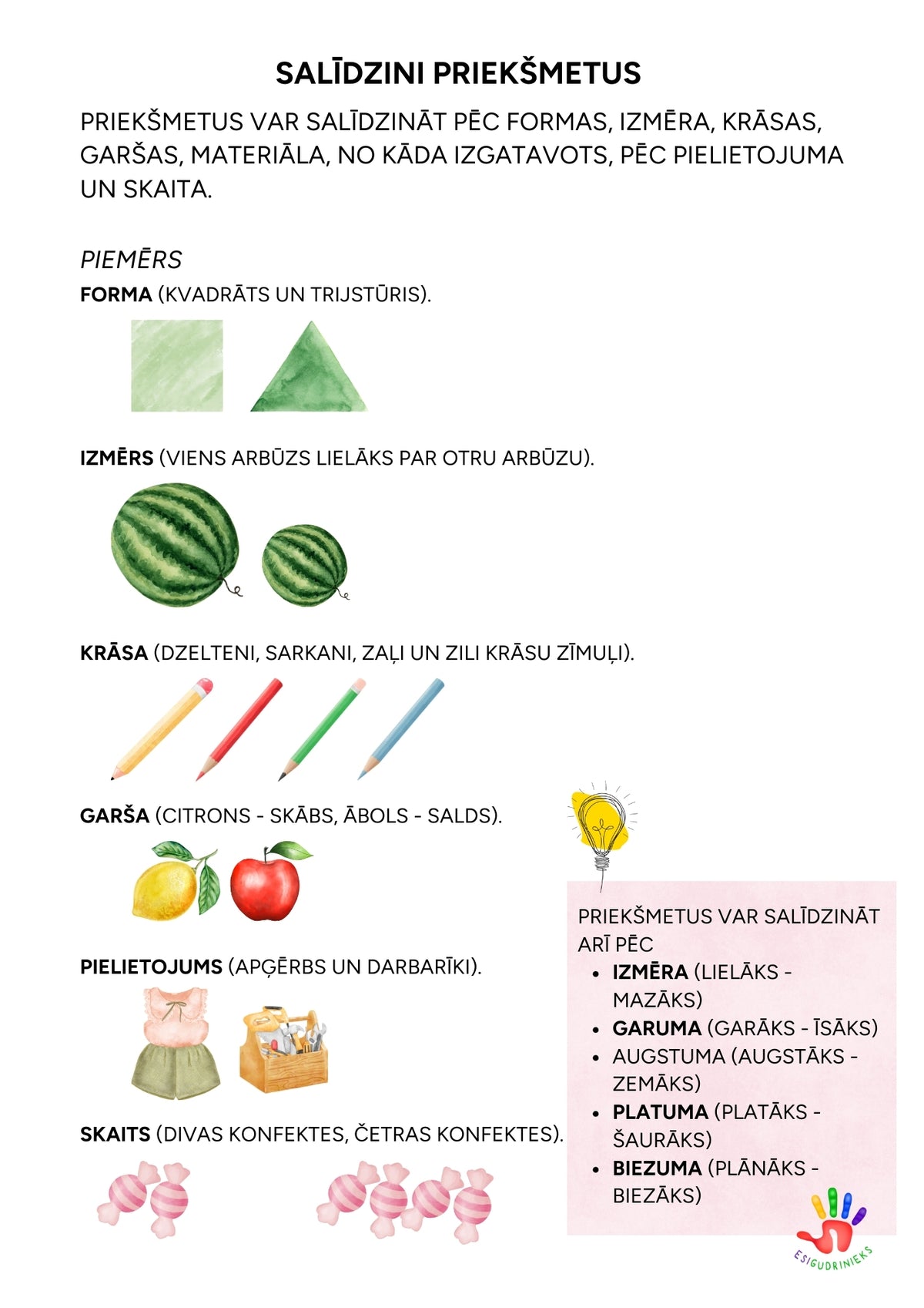 Žurnāls Nr. 9 “SKOLNIEKS GERIJS” 6-9 gadi
