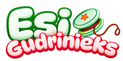 Esi Gudrinieks