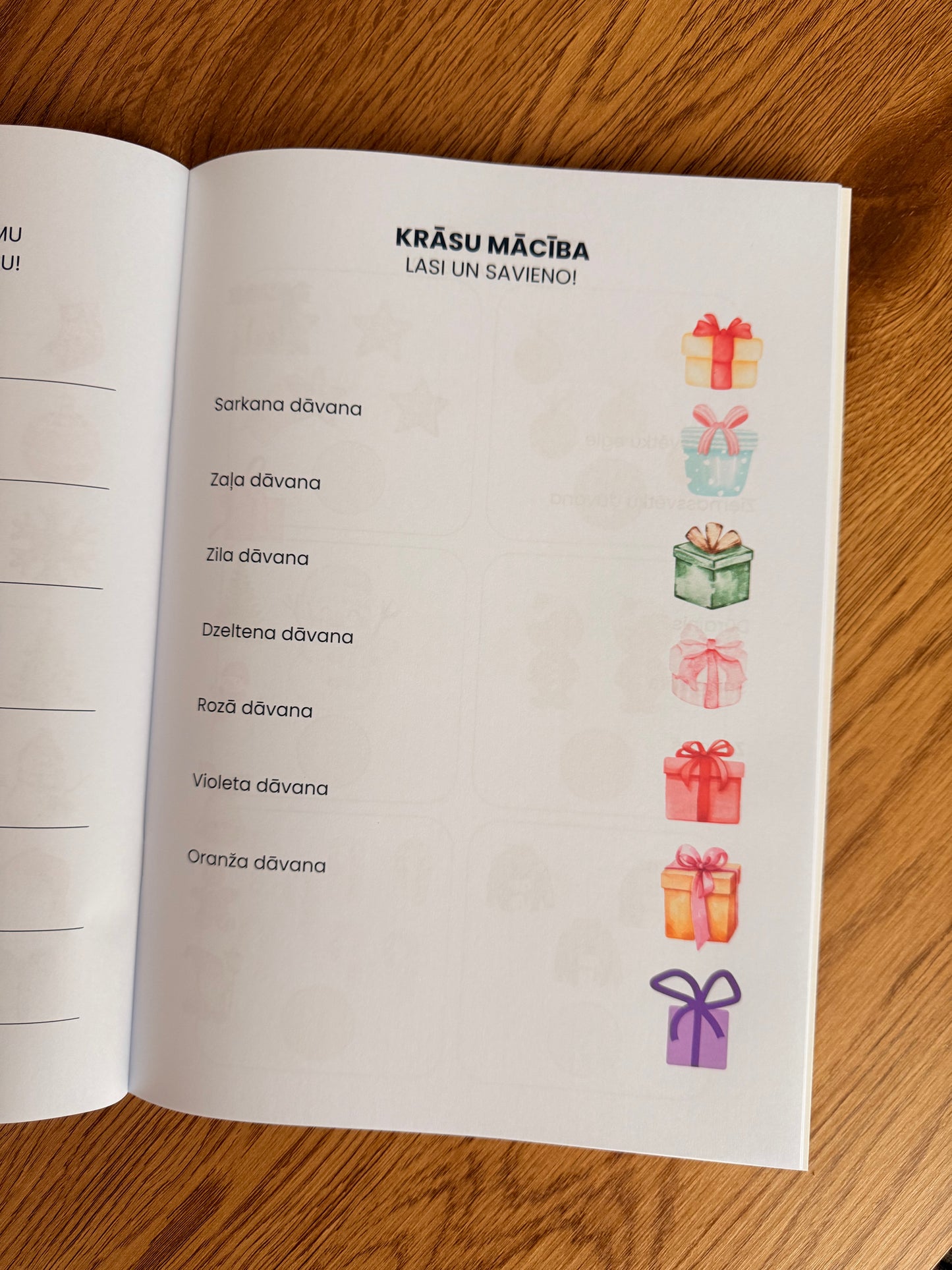 ZIEMASSVĒTKU UZDEVUMU ŽURNĀLS 2026./2027.