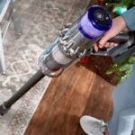 Dyson putekļsūcēji