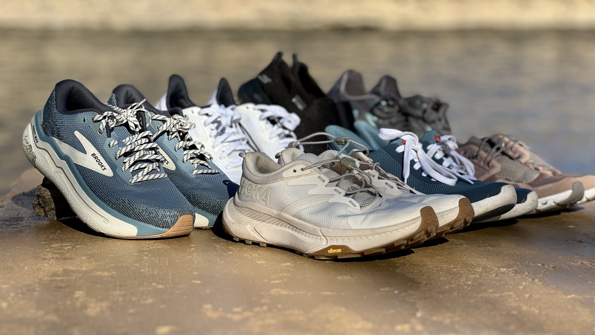 Labākie apavi ilgai stāvēšanai