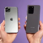 iPhone vai Samsung
