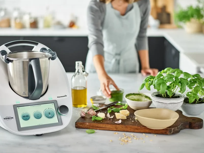 Thermomix