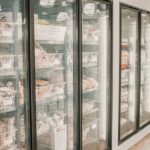 Ledusskapis vai saldētava? Lūk, kā atšķirt un izvēlēties pareizi