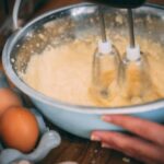 Labākie planētas mikseri cepšanai