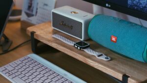 Bluetooth skaļruņi