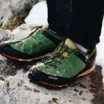 labākie apavi staigāšanai pa ledu